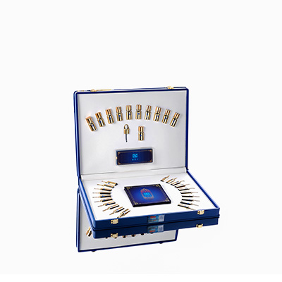 昂昂溪全身经络解压套